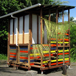 Composting Ablutions Facility